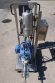 IKA DR3-6/6A SS Multi-Stage Inline High Shear Mixer, 10HP, XP