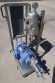 IKA DR3-6/6A SS Multi-Stage Inline High Shear Mixer, 10HP, XP