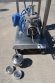IKA DR3-6/6A SS Multi-Stage Inline High Shear Mixer, 10HP, XP