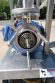IKA DR3-6/6A SS Multi-Stage Inline High Shear Mixer, 10HP, XP