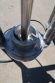 Silverson 25 HP Stainless “Drop-In” High Shear Mixer, Explosion Proof