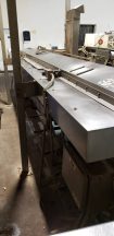 Stein 16 In. Wide x 13 Ft. Long Gas Fired Fryer with Hold Down Belt