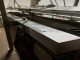 Stein 16 In. Wide x 13 Ft. Long Gas Fired Fryer with Hold Down Belt