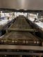 Stein 16 In. Wide x 13 Ft. Long Gas Fired Fryer with Hold Down Belt