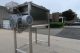 35 Cu Ft. JDA Stainless Steel Double Ribbon Blender, Pharmaceutical Use