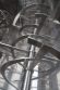 35 Cu Ft. JDA Stainless Steel Double Ribbon Blender, Pharmaceutical Use