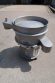 Sweco 24 In. Stainless Vibratory Screener/Sifter