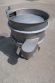 Sweco 24 In. Stainless Vibratory Screener/Sifter