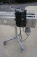 AFI 8 Ft. Long Motorized Bottle Conveyor