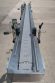 AFI 8 Ft. Long Motorized Bottle Conveyor