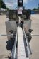 Universal Four (4) Spindle Cap Tightener/Retorquer, With Conveyor