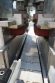 Universal Four (4) Spindle Cap Tightener/Retorquer, With Conveyor