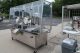 M & O Perry Industries P1510 Vial Liquid Filling, Stoppering and Crimp Capping Machine