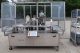 M & O Perry Industries P1510 Vial Liquid Filling, Stoppering and Crimp Capping Machine