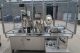 M & O Perry Industries P1510 Vial Liquid Filling, Stoppering and Crimp Capping Machine