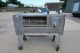 Amos A15 Grape Stemmer/Crusher, Portable