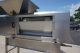 Rauch A12 Grape Destemmer/Crusher, Portable