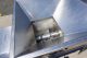 Rauch A12 Grape Destemmer/Crusher, Portable