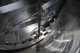 500 Gallon Lee 316 Stainless Jacketed Double Motion Kettle, Tilt Out Agitation