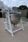 150 Gallon Lee Stainless Jacketed Double Motion Mix Kettle, Tilt Out Agitation