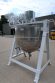 150 Gallon Lee Stainless Jacketed Double Motion Mix Kettle, Tilt Out Agitation