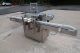 Accutek 6 Spout Liquid Filling Machine, Manufactured 2016