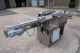 Accutek 6 Spout Liquid Filling Machine, Manufactured 2016