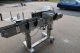 Labelette/Accutek APS-106 Automatic Pressure Sensitive Spot/Wrap Labeler