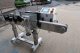 Labelette/Accutek APS-106 Automatic Pressure Sensitive Spot/Wrap Labeler