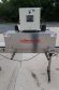 Accutek/Labelette Sleeving Line with Shrink Tunnel, Stainless Steel