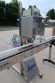 Accutek/Labelette Sleeving Line with Shrink Tunnel, Stainless Steel