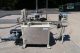 MRM “Versa-Fil” Six Head Rotary Time and Pressure Positive Displacement Filling Machine, with Waukesha Pump