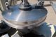 MRM “Versa-Fil” Six Head Rotary Time and Pressure Positive Displacement Filling Machine, with Waukesha Pump