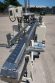 MRM “Versa-Fil” Six Head Rotary Time and Pressure Positive Displacement Filling Machine, with Waukesha Pump