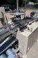 MRM “Versa-Fil” Six Head Rotary Time and Pressure Positive Displacement Filling Machine, with Waukesha Pump