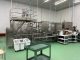 Osgood Dual Lane Tray/Cup Filling and Sealing Machine, Gas Flush
