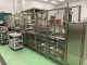 Osgood Dual Lane Tray/Cup Filling and Sealing Machine, Gas Flush