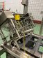 Osgood Dual Lane Tray/Cup Filling and Sealing Machine, Gas Flush