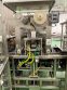 Osgood Dual Lane Tray/Cup Filling and Sealing Machine, Gas Flush