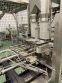 Osgood Dual Lane Tray/Cup Filling and Sealing Machine, Gas Flush