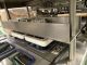 Osgood Dual Lane Tray/Cup Filling and Sealing Machine, Gas Flush