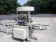 New Way 12 Spout Rotary Pressure Gravity Liquid Filling Machine, 8-1/4 In. Centers