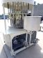 New Way 12 Spout Rotary Pressure Gravity Liquid Filling Machine, 8-1/4 In. Centers