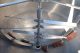 300 Gallon Hamilton SS Jacketed Double Motion Mix Kettle