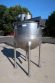 300 Gallon Hamilton SS Jacketed Double Motion Mix Kettle