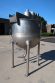 300 Gallon Hamilton SS Jacketed Double Motion Mix Kettle