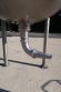 300 Gallon Hamilton SS Jacketed Double Motion Mix Kettle