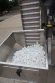 Filling Equipment Co. Six (6) Spindle Inline Automatic Screw Capping Machine, 120 PM