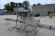 Filling Equipment Co. Six (6) Spindle Inline Automatic Screw Capping Machine, 120 PM