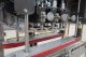 Filling Equipment Co. Six (6) Spindle Inline Automatic Screw Capping Machine, 120 PM